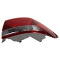 thumbnail image 4 of Tail Lamp,Tail Light Rear Lamp Rear Lamp Tail Light Assy Convenient Use, 4 of 5