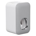 thumbnail image 3 of Toothpaste Dispenser, Wall Mounted Automatic Toothpaste Squeezer Detachable Panel Easy  Smart Bathroom Accessories for Home Hotel, 3 of 8