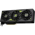 thumbnail image 3 of Manli NEBULA RTX 5080 16GB GDDR7 Graphics Card High-Performance Gaming GPU, PCIe 4.0, Ray Tracing, DLSS, Overclocked Edition, 3 of 6