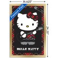 thumbnail image 4 of Bonjour Kitty - Punk, 4 of 4