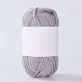 thumbnail image 2 of Hand Knitting Yarn, Crochet Thread, Soft Acrylic Fiber, Crafting Supplies, DIY Hand Sewing Projects, Home Decor Accessories, Easy Care Skeins, 2 of 7