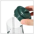 thumbnail image 4 of Bird Feeder,Plastic Bird Feeder Wire Garden Hanging Feeder Plastic Bird Feeder High-End Performance, 4 of 6