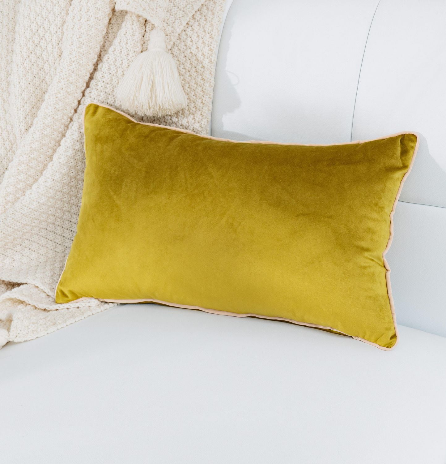 Gouchee Home Rana Coussin