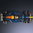 thumbnail image 4 of LEGO Speed Champions Oracle Red Bull Racing RB20 F1 Race Car Model Kit - Building Set for Adults, Ages 18+ With Realistic Features - Red Bull F1 DIY Craft for Display - Easter Basket Stuffers - 77243, 4 of 7