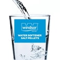 thumbnail image 2 of Pastilles de sel adoucisseur d'eau Clean & Protect de Windsor, 2 of 2