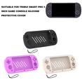 thumbnail image 3 of Coque de Protection en Silicone pour Consoles de Jeu Portatives, Étui de Rangement Antichute, 3 of 8