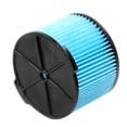 thumbnail image 2 of Dvkptbk Vacuum Cleaners for Home for Ridgi-D Vacuum Cleaner Accessories Filter Ridgi-D Vf3500 3-4.5 Gallon Filter Home Essentials, 2 of 5