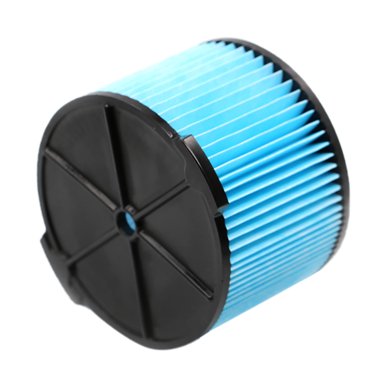 for Ridgi-D Vacuum Cleaner Accessories Filter Ridgi-D Vf3500 3-4.5 Gallon Filter