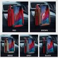 thumbnail image 4 of CAROOTU Poche de Voiture Multifonctionnelle Automobile Ventilation Téléphone Portable Poche de Rangement Petit Sac, 4 of 6