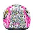 thumbnail image 3 of LOL Surprise! Bike Helmet, 3 of 4