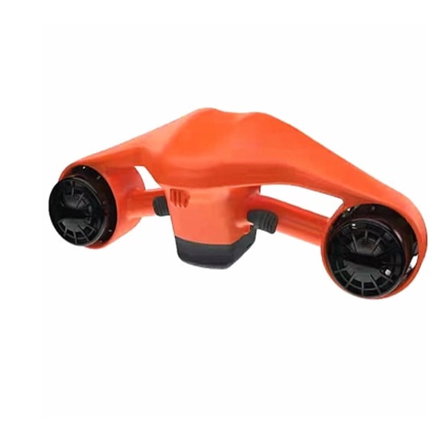 Underwater Scooter Dual Motors Action Camera Compatible Water Sports Swimming Pool Diving For Kids/Adults ,Enhanced Propulsion