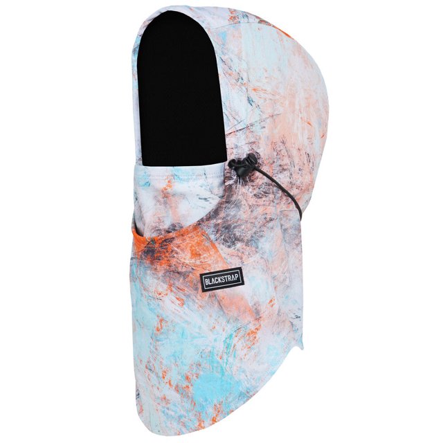 BLACKSTRAP Cagoule d'Équipe Pastels