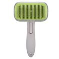 thumbnail image 2 of Brosse de Toilettage Auto-Nettoyante pour Chats pour Animaux de Compagnie, 2 of 8