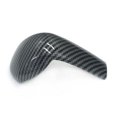 thumbnail image 4 of Bgsha Silver Car Inner Gear Shift Knob Trim Cover for Mazda CX4 CX5 Part, 4 of 8