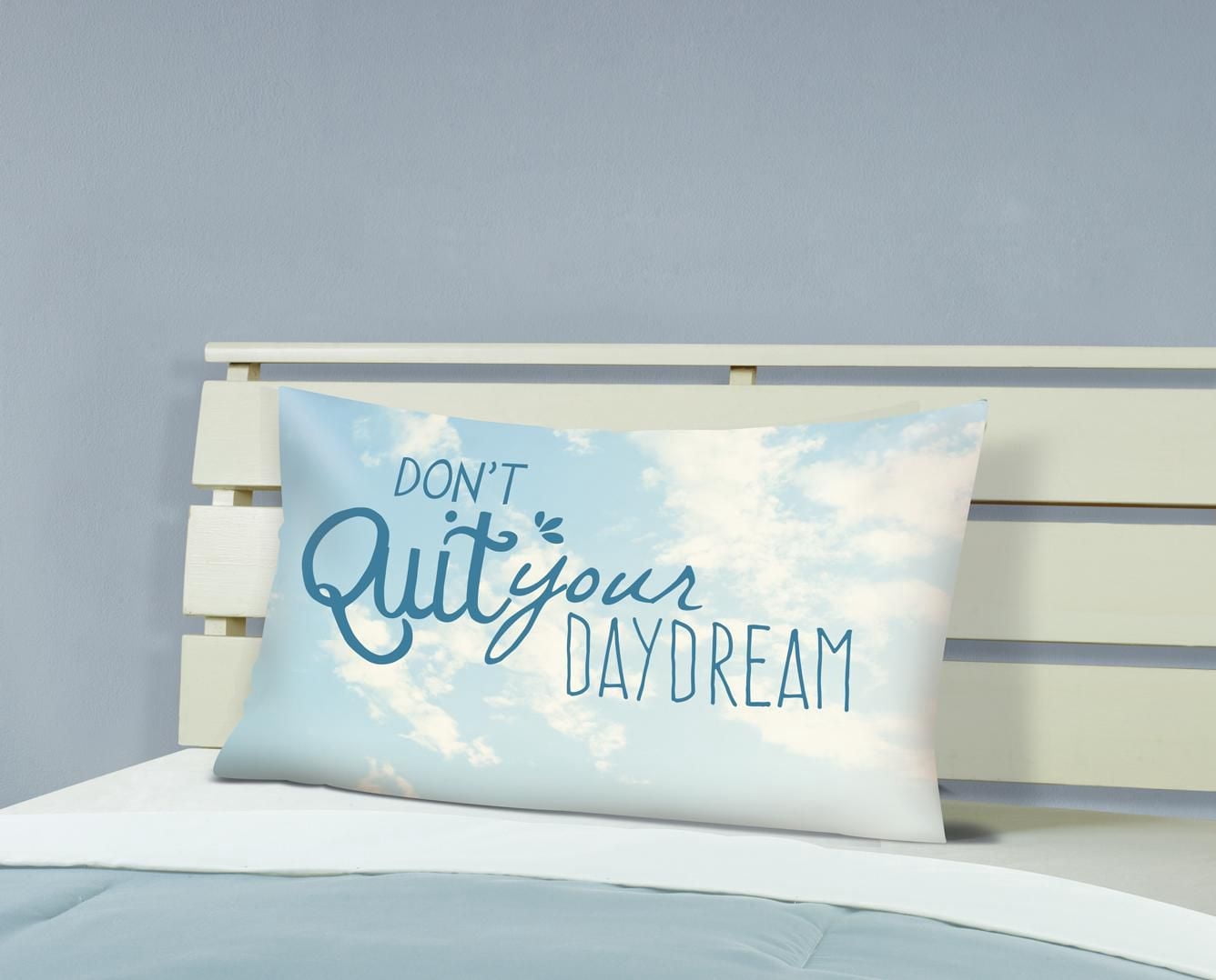 Mainstays Kids Printed Pillowcase. 1 piece