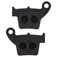thumbnail image 3 of Niche Brake Pad Set for Honda CRF250RX Rear Organic Motorcycle 519-KPA2487D, 3 of 5