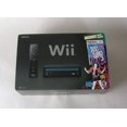 thumbnail image 4 of Console Nintendo Wii Remise à Neuf avec Just Dance 3 Black (Remis à Neuf), 4 of 6