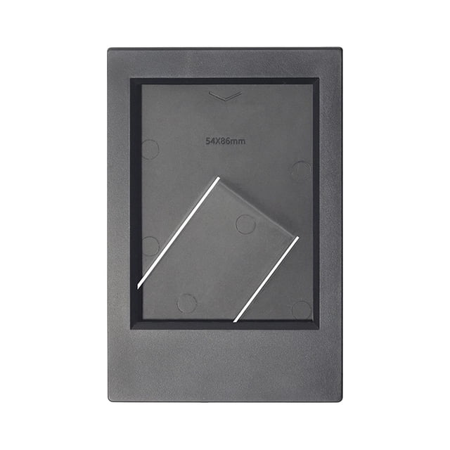 Purple Picture Case 3 inch Mini Film Mini Film Photo Frame For Polaro Prof Y6 R6O1