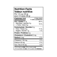 thumbnail image 4 of Moitiés de pacanes Great Value 100g, 4 of 4