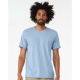 thumbnail image 1 of BELLA + CANVAS - T-Shirt Jersey CVC - 3001CVC, 1 of 1