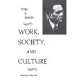 thumbnail image 1 of Travail, Société et Culture (Rose Hill Book), 1 of 2