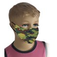 thumbnail image 1 of Masque Facial Beverly Hills Boys Hi Fashion Designer 90210, 1 of 2