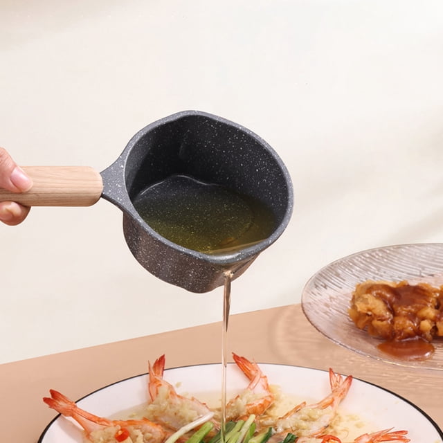 Meitianfacai Nonstick Frying Pan Skillet,Non Stick Fry Pan Omelet Pans, Stone Cookware Chef's Pan,Induction Compatible