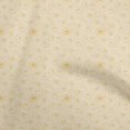 thumbnail image 1 of oneOone Cotton Silk Pale Yellow Fabric Floral Sewing Craft Projects Fabric Prints By Yard 42 Inch Wide, 1 of 4
