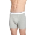 thumbnail image 2 of Jockey Men's Pouch 5" Boxer Brief - 2 Pack, 2 of 4