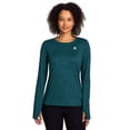 thumbnail image 1 of Reebok Women's Legacy Performance Long-Sleeve Top, 1 of 5