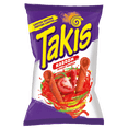 thumbnail image 2 of Takis®  Kaboom Ketchup-Sriracha Rolled Tortilla Chips, 2 of 4