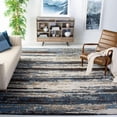 thumbnail image 4 of SAFAVIEH Retro Mayson Abstract Area Rug, 4 of 7