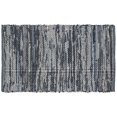thumbnail image 1 of Mainstays Denim Accent Mat, 1 of 1