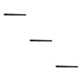 thumbnail image 1 of Baohd Wheel Hanger Alignment Pin Mounting Guide Universal Bolts M12x1.25 160mm 3Set, 1 of 6