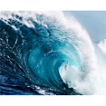 thumbnail image 1 of Wall Rogues WR50516 Ocean Waves Wall Mural, 1 of 1