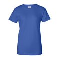 thumbnail image 1 of Gildan T-Shirt pour Femmes en Coton Ultraâ®, 1 of 1