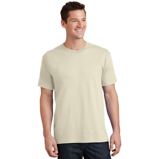 T-Shirt 100 % Coton 54oz