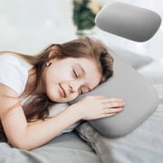 Savings! Gspmoly Macaroon Portable Small Nap Pillow Foam Office Nap Pillow Children'S Classroom Nap Adult Nap Pillow Savings