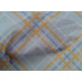 thumbnail image 4 of oneOone Cotton Poplin Fabric Tartan Check Fabric Prints By Yard 56 Inch Wide, 4 of 4