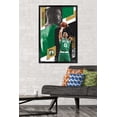 thumbnail image 3 of NBA Boston Celtics - Jayson Tatum 19, 3 of 4