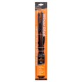 thumbnail image 1 of 2/pk All Season Auto Cars Trucks Windshield Wiper Blade Beam 16 inches, 1 of 4