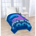 thumbnail image 2 of Couverture en Peluche Fortnite Lama, 100% Polyester, 2 of 4