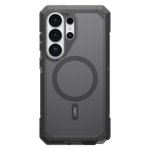 UAG Trooper Rugged Case With Magnets Ash for Samsung Galaxy S26U