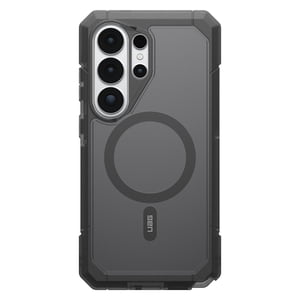UAG Trooper cas truqué avec des aimants Ash pour Samsung Galaxy S26U