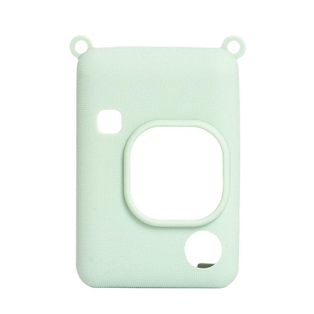 Fujifilm Instax Mini Liplay Camera Case - Durable and Protective Design