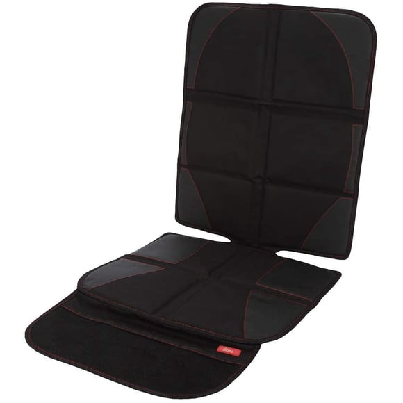 Diono Ultra Mat , Protecteur de Siège, Noir