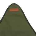 thumbnail image 4 of fastboy Pliant Triangle Tabouret Tissu Outils de Plein Air Léger pour le Camping Vert, 4 of 9