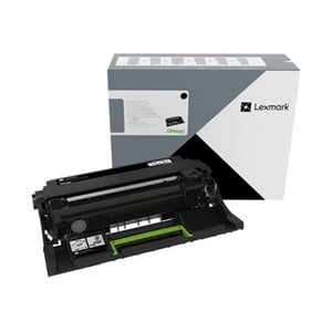 Lexmark - noir - originale - boîte - unité d'imagerie de l'imprimante - pour Lexmark MS531dw, MS631dw, MS632dwe, MX532adwe, MX632adwe