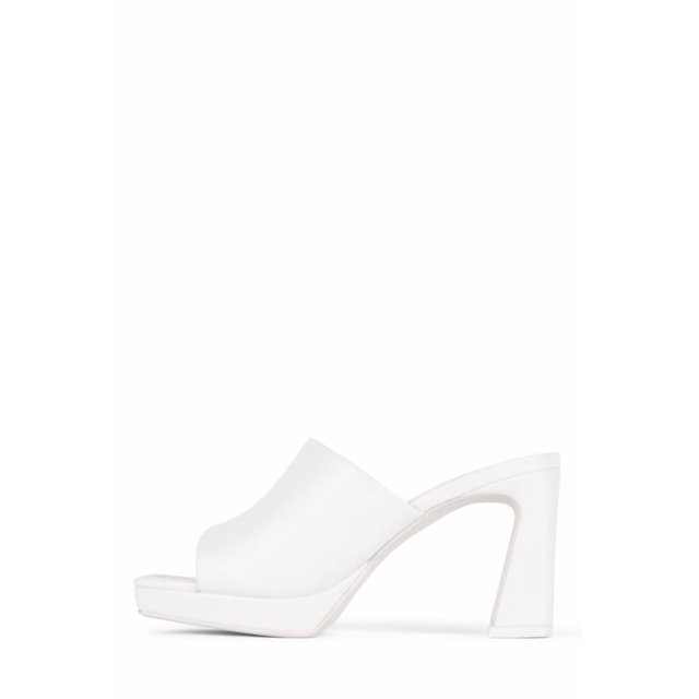 Jeffrey Campbell Women CAVIAR Blanc
