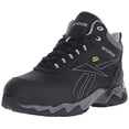 thumbnail image 1 of Reebok Work Botte de Randonnée pour Homme Beamer RB1067 à Embout Composite avec Protège-Métatarse, 1 of 6